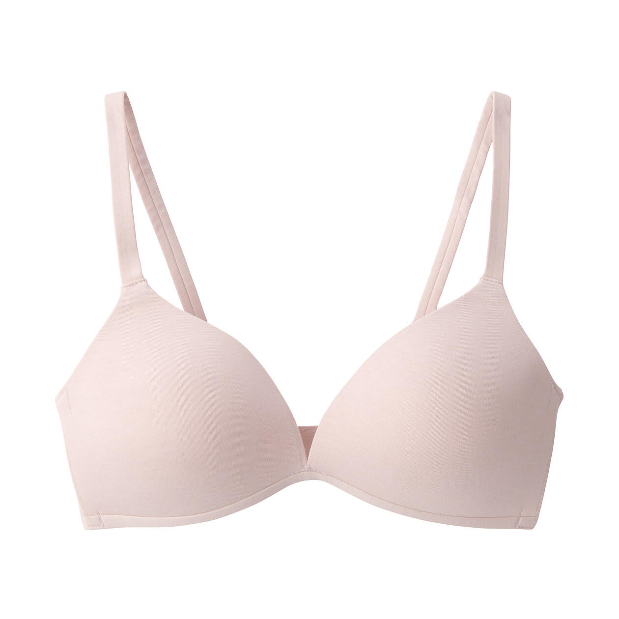 Shop Molded Brassiere online | Muji Qatar