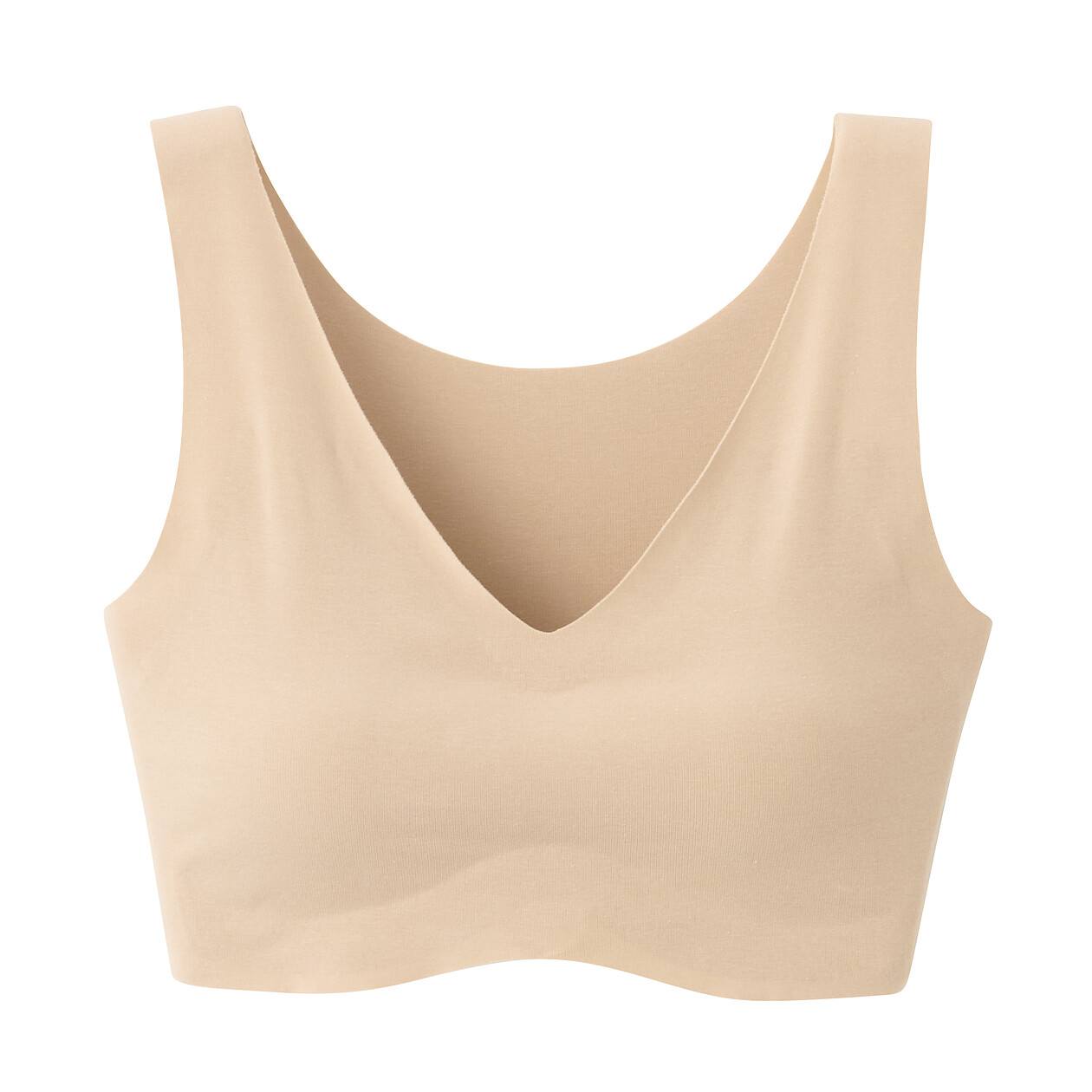 Shop Complete Seamless Half Top Bra online