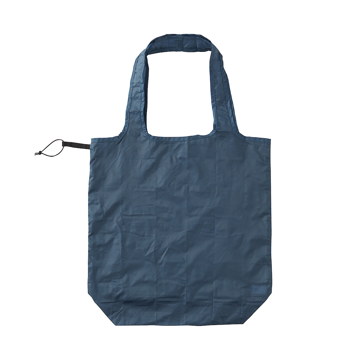 Shop Nylon Shoulder Shopping Bag online | Muji Qatar