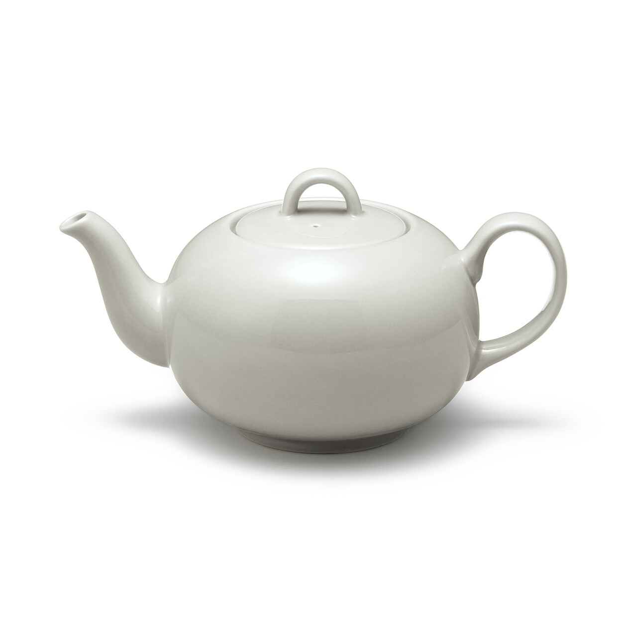 Shop Everyday Tableware Tea Pot with Strainer , 700 ml online | Muji Qatar